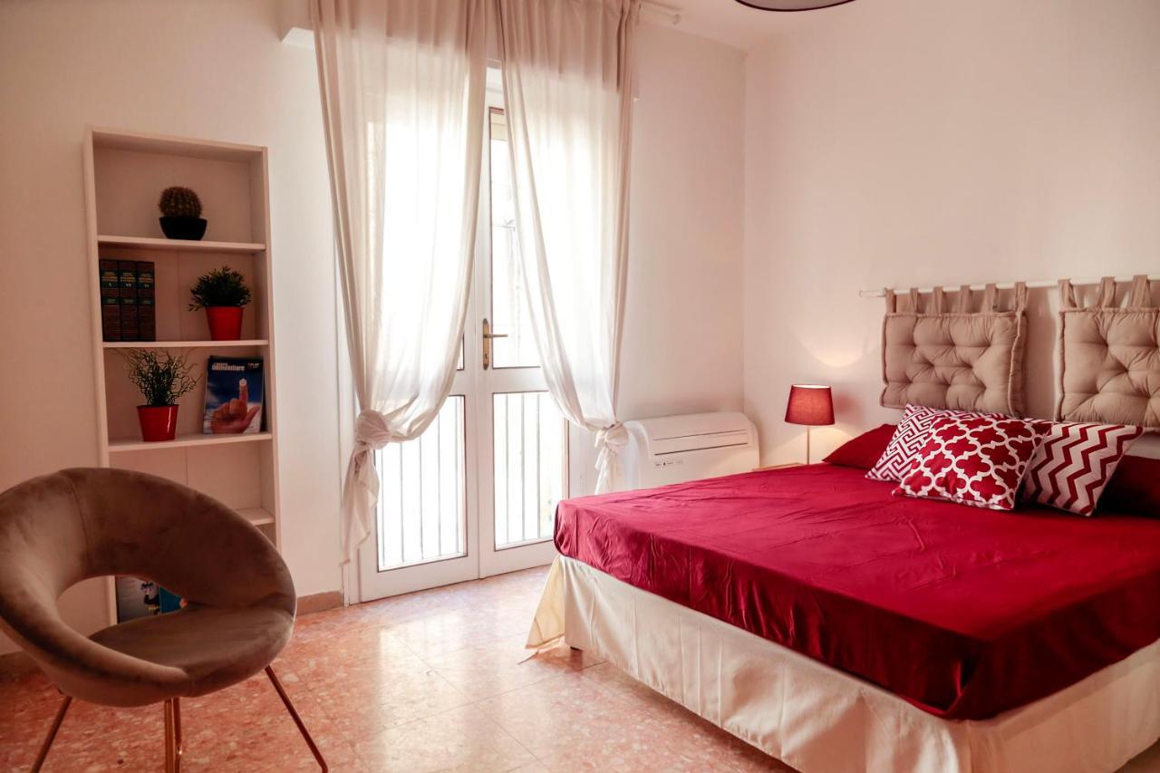Apartmán La Maddalena Pisa Exteriér fotografie