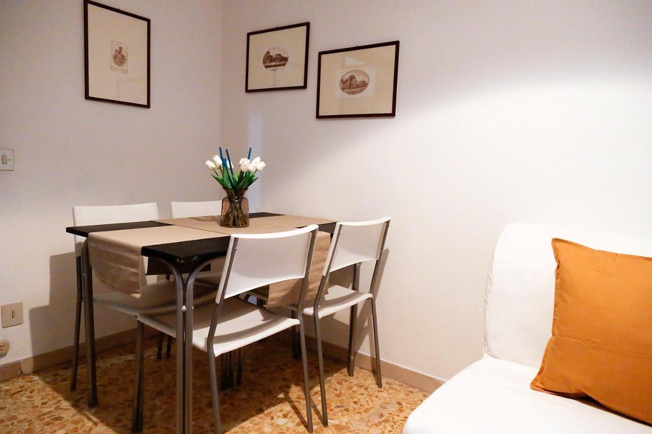 Apartmán La Maddalena Pisa Exteriér fotografie