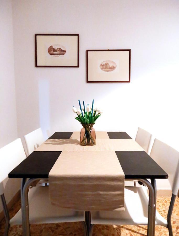 Apartmán La Maddalena Pisa Exteriér fotografie