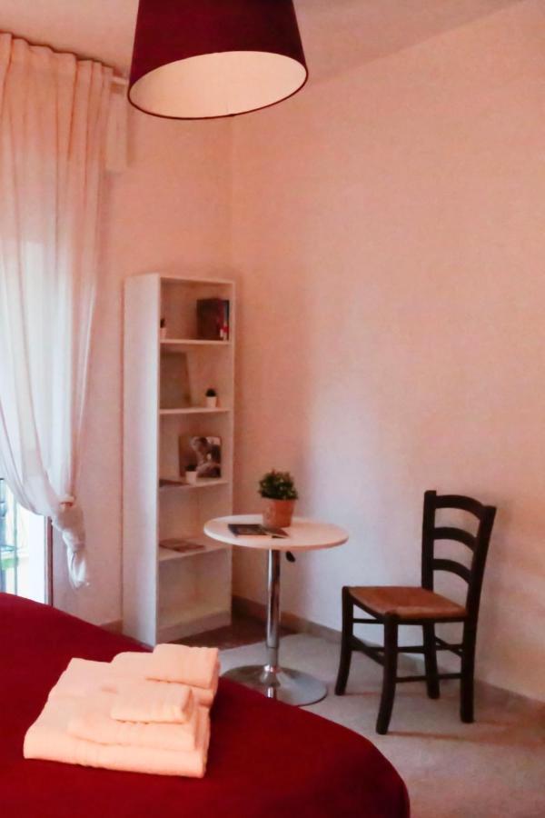 Apartmán La Maddalena Pisa Exteriér fotografie