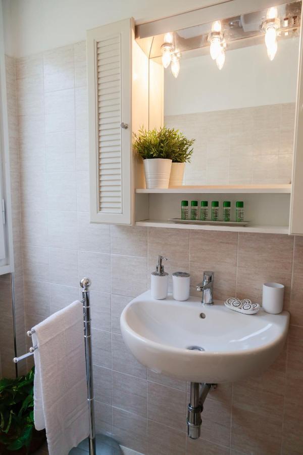 Apartmán La Maddalena Pisa Exteriér fotografie