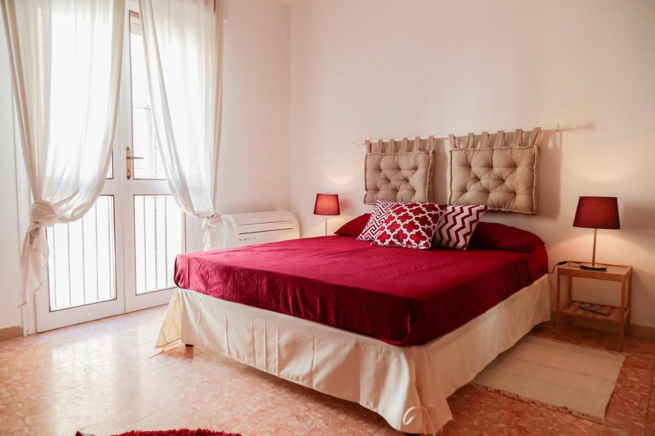 Apartmán La Maddalena Pisa Exteriér fotografie