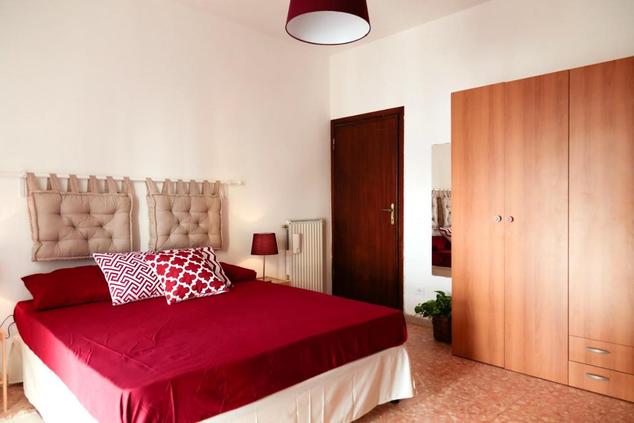 Apartmán La Maddalena Pisa Exteriér fotografie