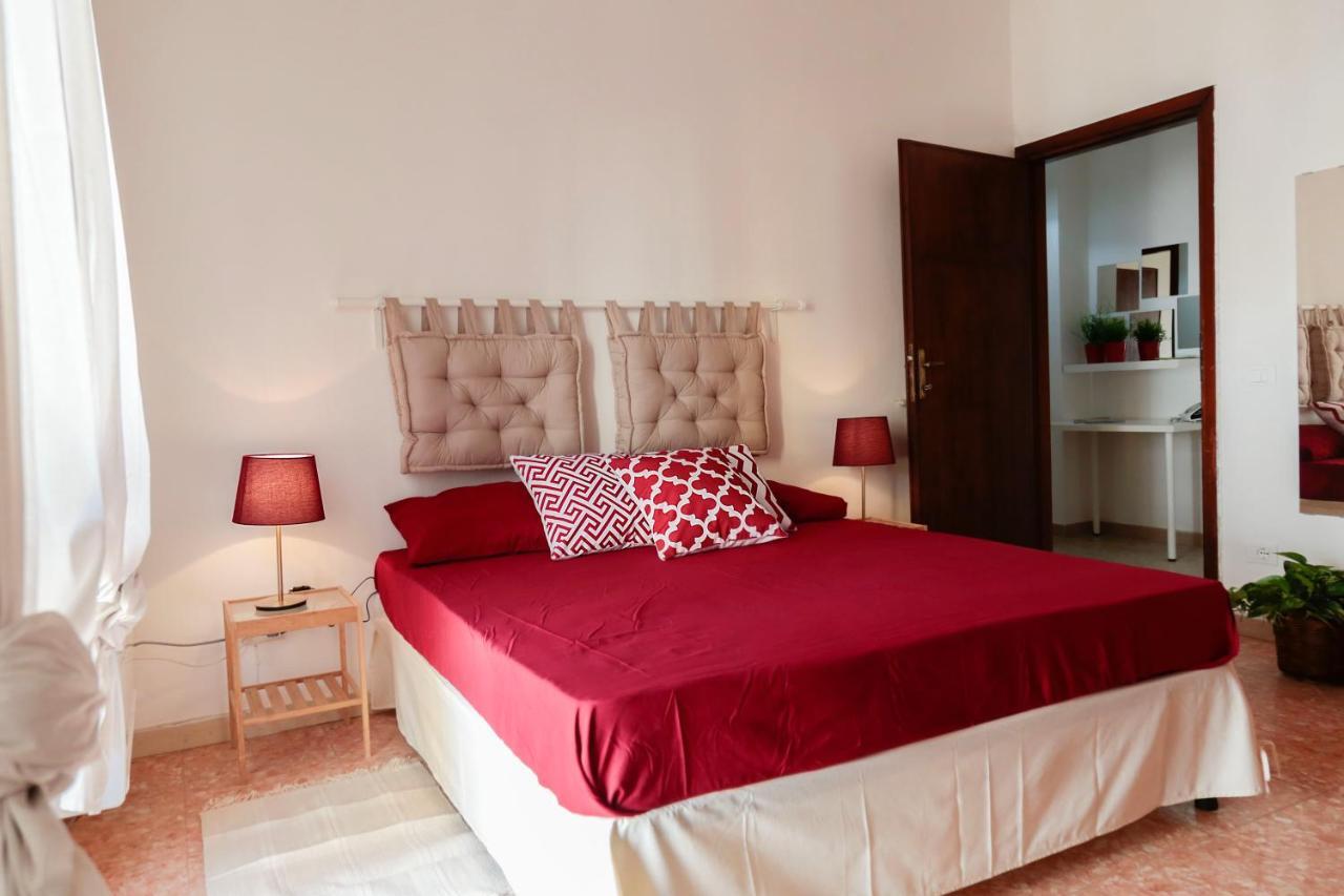 Apartmán La Maddalena Pisa Exteriér fotografie
