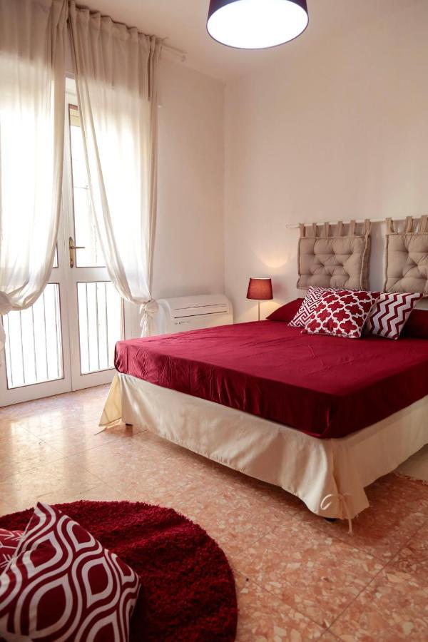 Apartmán La Maddalena Pisa Exteriér fotografie